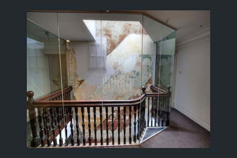 Potts Point Apartment In The Manor - Accommodation Cooktown 1