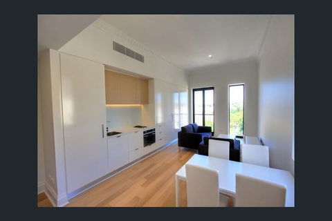 Potts Point Apartment In The Manor - Accommodation Cooktown 2