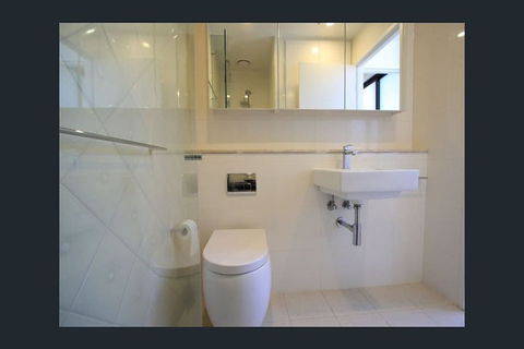 Potts Point Apartment In The Manor - Accommodation Cooktown 3