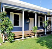 MY Fair Lady External Bathroom PET Friendly - Accommodation Cooktown
