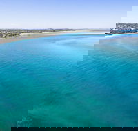 Pescarina Free Wifi  Netflix - Accommodation Cooktown