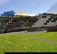 Inlet Dreaming Free Wifi - Accommodation Cooktown