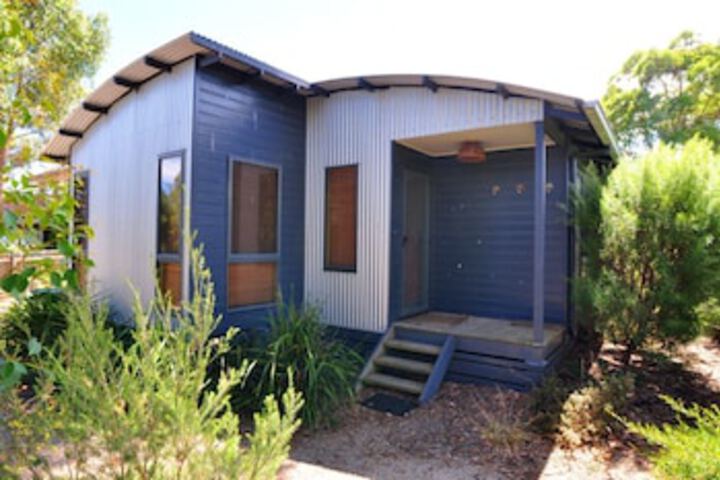  Accommodation Cooktown