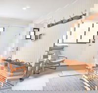 Gumnut Cottage Free Wifi  Foxtel - Accommodation Cooktown