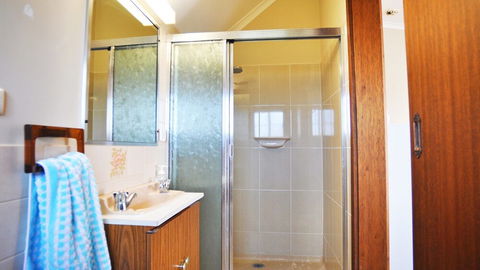 Getaway On Garden Free Wifi PET Friendly - Accommodation Cooktown 5