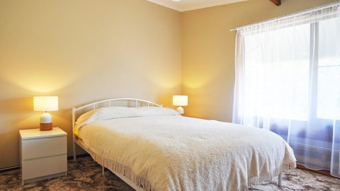 Getaway On Garden Free Wifi PET Friendly - Accommodation Cooktown 2