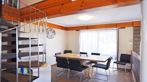 Getaway On Garden Free Wifi PET Friendly - Accommodation Cooktown 3