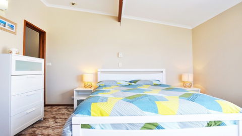 Getaway On Garden Free Wifi PET Friendly - Accommodation Cooktown 1