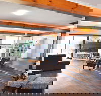 Getaway on Garden Free Wifi PET Friendly - Accommodation Cooktown