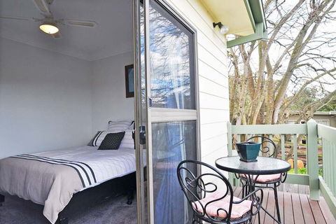 Aqua Escape On Anderson Free Wifi & Netflix PET Friendly - Accommodation Cooktown 5