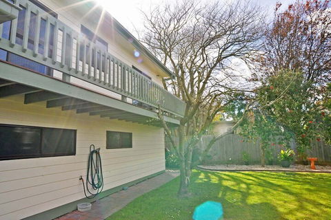 Aqua Escape On Anderson Free Wifi & Netflix PET Friendly - Accommodation Cooktown 1