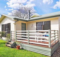 Aqua Escape on Anderson Free Wifi  Netflix PET Friendly - Accommodation Cooktown