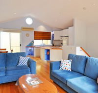 THE Sails 8 Linen Included Central Location - Accommodation Cooktown