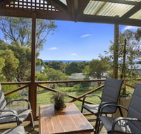 Sandy Feet Retreat 13 Scenic View Drive - Accommodation Cooktown