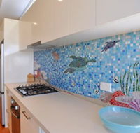 Scarborough Serenity PET Friendly - Accommodation Cooktown