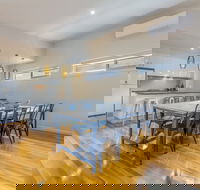 Sail Away Inlet Side - Accommodation Cooktown