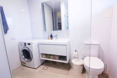 Cozy Apartment In Waverton - Accommodation Cooktown 4