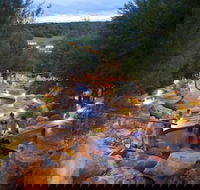 Bayplay Beach Accommodation - 2 locations - Accommodation Cooktown