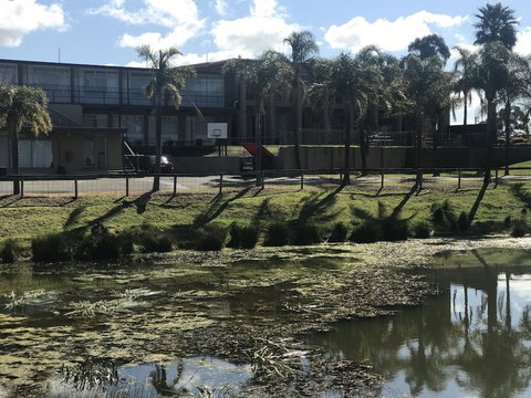 Rivers Apartments & Motel Sale Gippsland - Accommodation Cooktown 3