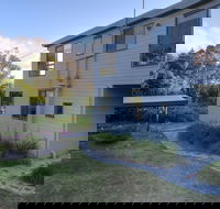 Cove Beach Apartment 1 - Accommodation Cooktown