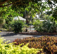 Country Comfort Bundaberg - Accommodation Cooktown