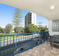Fairseas Apartments - Accommodation Cooktown