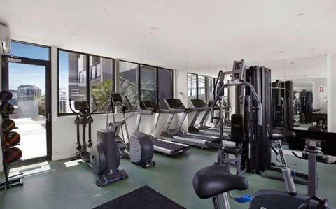 Gem Apartments Southbank Clarendon - Accommodation Cooktown 0