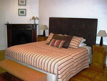 Robinsons In The City - Accommodation Cooktown 0