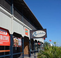 The Burdekin - Accommodation Cooktown