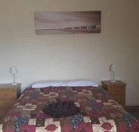 Sharp Street Units - Accommodation Cooktown