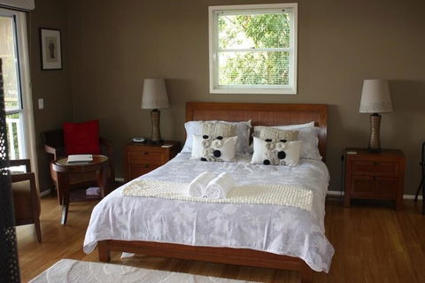 At Sunrise Cottages - Accommodation Cooktown 7