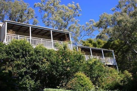At Sunrise Cottages - Accommodation Cooktown 2