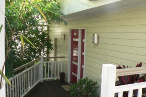 At Sunrise Cottages - Accommodation Cooktown 5