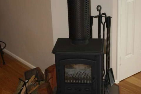 At Sunrise Cottages - Accommodation Cooktown 4