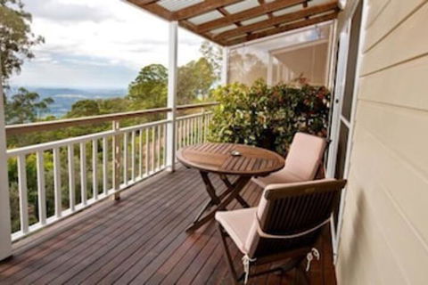 At Sunrise Cottages - Accommodation Cooktown 3