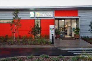 Civeo Middlemount - Accommodation Cooktown 1