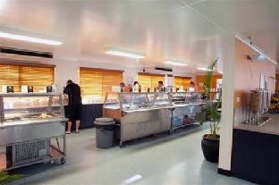 Civeo Middlemount - Accommodation Cooktown 4