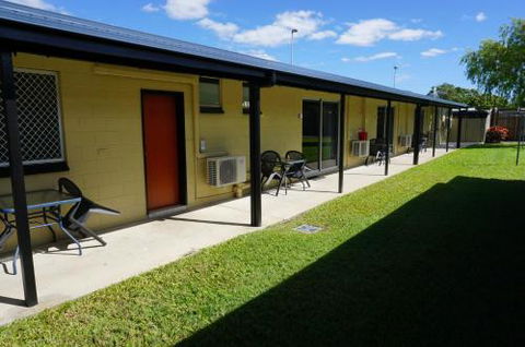 YAL Cairns A Motel That Makes A Difference - Accommodation Cooktown 6
