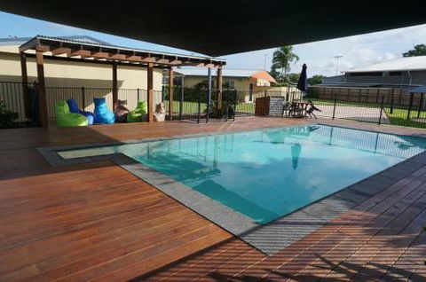 YAL Cairns A Motel That Makes A Difference - Accommodation Cooktown 0