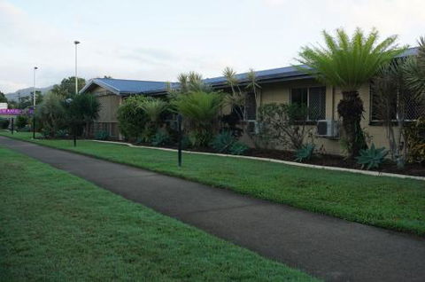 YAL Cairns A Motel That Makes A Difference - Accommodation Cooktown 4