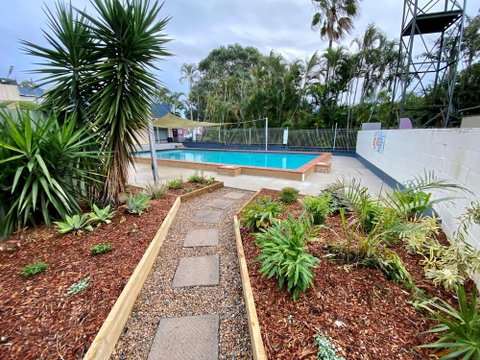 Bundaberg Park Village - Accommodation Cooktown 2