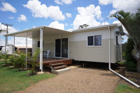 Bundaberg Park Village - Accommodation Cooktown 1