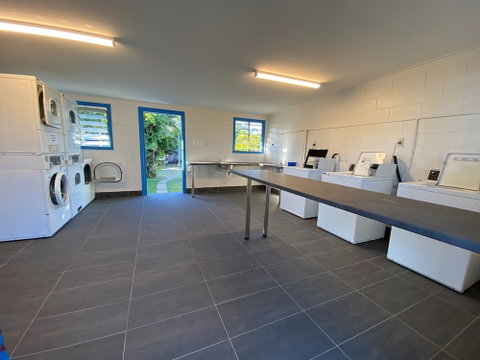 Bundaberg Park Village - Accommodation Cooktown 6