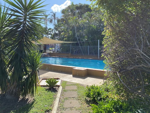 Bundaberg Park Village - Accommodation Cooktown 3
