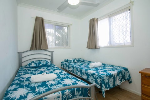 Bundaberg Park Village - Accommodation Cooktown 4