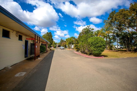Bundaberg Park Village - Accommodation Cooktown 0