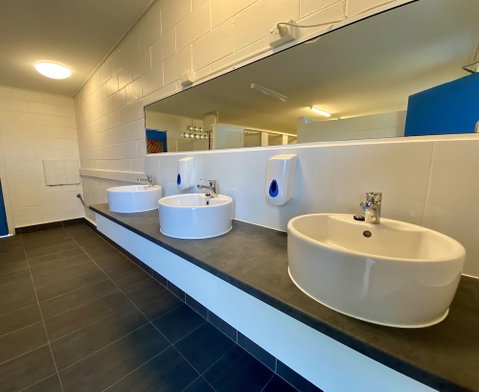Bundaberg Park Village - Accommodation Cooktown 5