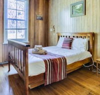 Lake Leake Inn - Accommodation Cooktown