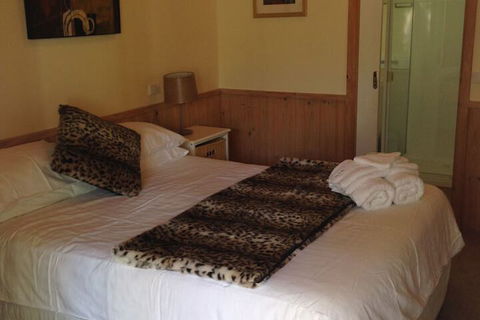 Yarraglen BnB - Accommodation Cooktown 5