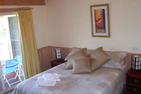 Yarraglen BnB - Accommodation Cooktown 4